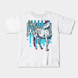 Unicorn Kids T-Shirt